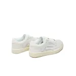 AMIRI Skel Top Low White Vintage