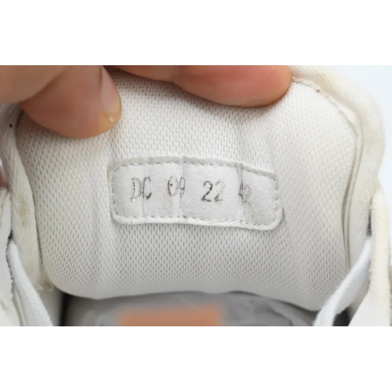 Dior B23 Skater Low Top Beige Dior Oblique Jacquard 3SN292ZUY_H100