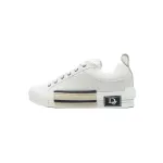 Dior B23 Skater Low Top Cream Dior Oblique Jacquard 3SN292ZUY_H800