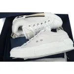 Dior B23 Skater Low Top Cream Dior Oblique Jacquard 3SN292ZUY_H800