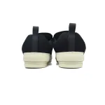Dior B23 Skater Low Top ERL Black Cotton Canvas 3SN292ZWC_H968