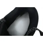 Dior B23 Skater Low Top ERL Black Cotton Canvas 3SN292ZWC_H968
