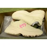 Gucci Rhyton Pink