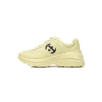Gucci Rhyton White