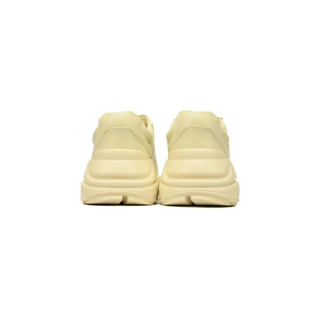Gucci Rhyton White