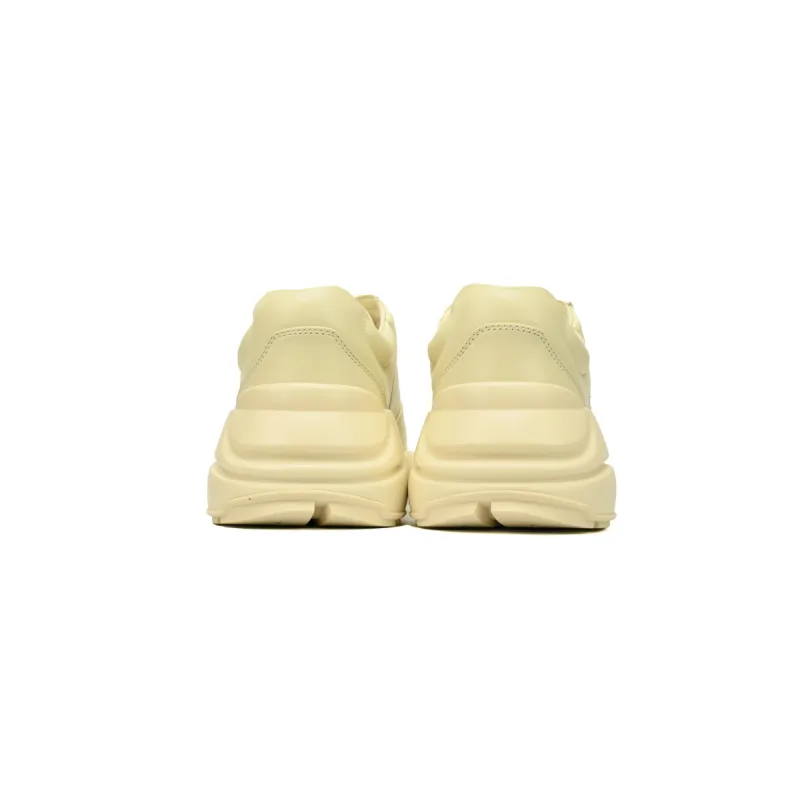 Gucci Rhyton White