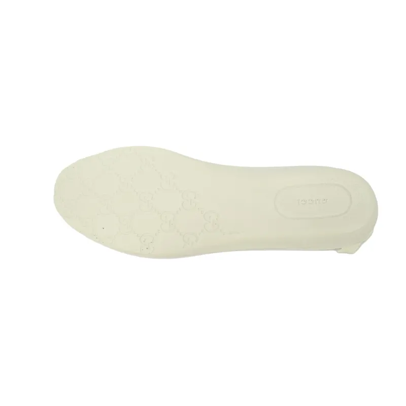 Gucci Rhyton White