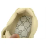 Gucci Rhyton White