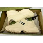 Gucci Rhyton White