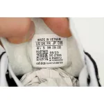 adidas Gazelle Bold Core Black White (Women's) HQ6912 