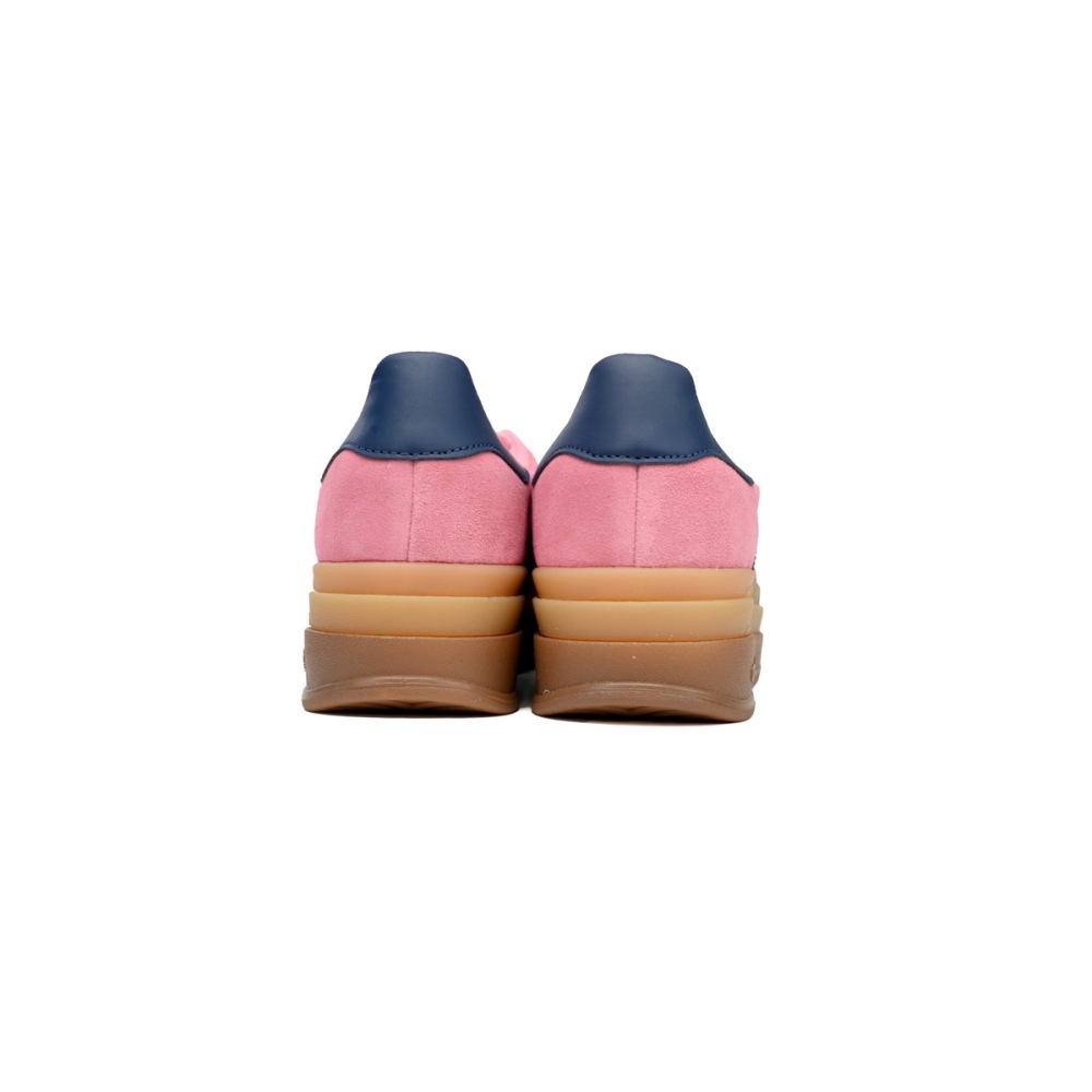adidas Gazelle Bold Pink Glow (Women's) HO6122 