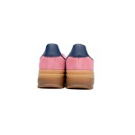 adidas Gazelle Bold Pink Glow (Women's) HO6122 