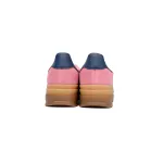adidas Gazelle Bold Pink Glow (Women's) HO6122 