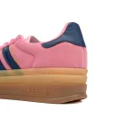 adidas Gazelle Bold Pink Glow (Women's) HO6122 