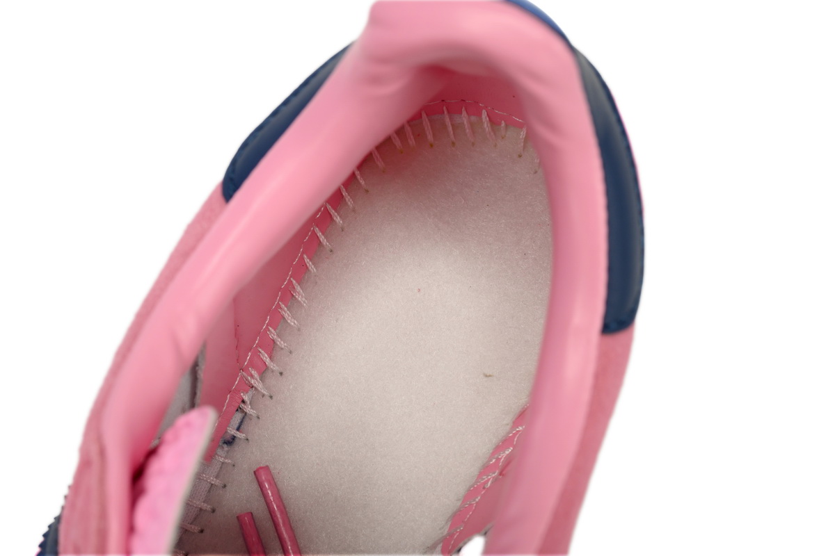 adidas Gazelle Bold Pink Glow (Women's) HO6122 