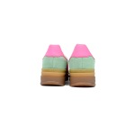 adidas Gazelle Bold Pulse Mint Pink (Women's) HO6125