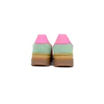 adidas Gazelle Bold Pulse Mint Pink (Women's) HO6125