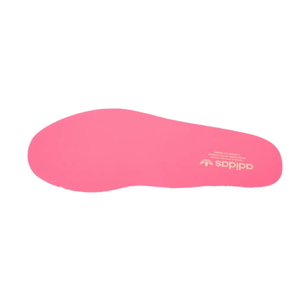 adidas Gazelle Bold Pulse Mint Pink (Women's) HO6125