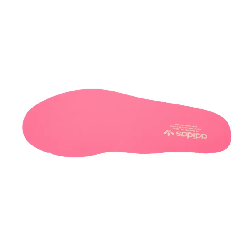 adidas Gazelle Bold Pulse Mint Pink (Women's) HO6125