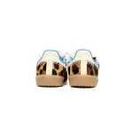 adidas Samba Pony Wales Bonner Leopard  IE0578