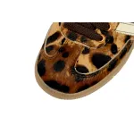 adidas Samba Pony Wales Bonner Leopard  IE0578