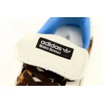 adidas Samba Pony Wales Bonner Leopard  IE0578