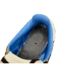 adidas Samba Pony Wales Bonner Leopard  IE0578