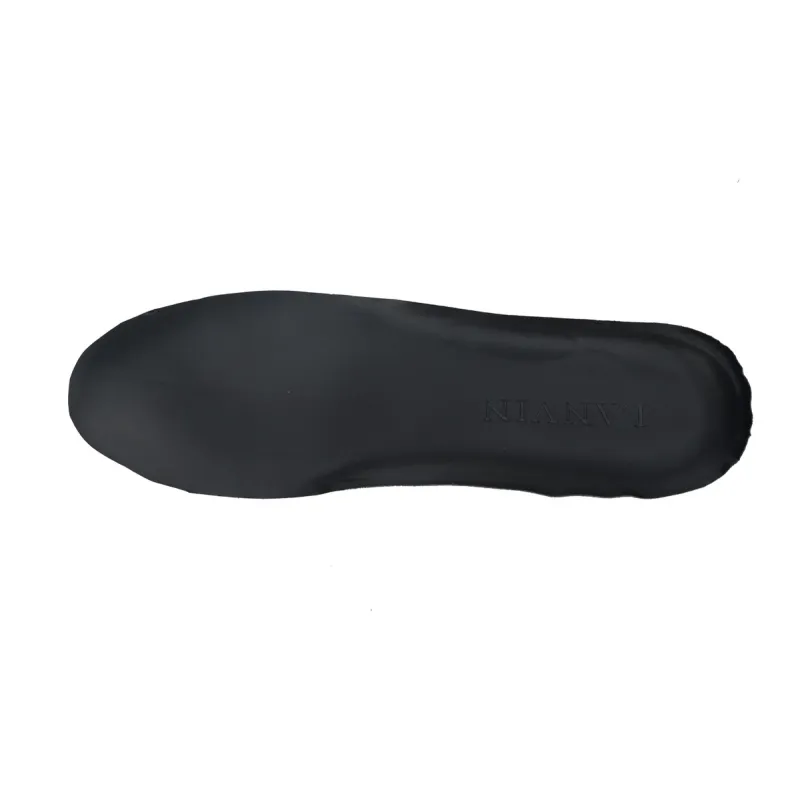 Lanvin Leather Curb Black  FM-SKRK11-DRAG-A2010 