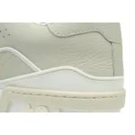 Louis Vuitton Trainer Grey Orange