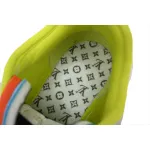  Louis Vuitton Trainer Upcycled