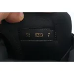 Louis Vuitton LV Trainer #54 Black White 1AANEG