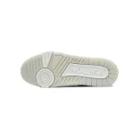 Louis Vuitton LV Trainer Beige Monogram Demin 1A8Z4W 