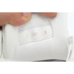Louis Vuitton LV Trainer Beige Monogram Demin 1A8Z4W 