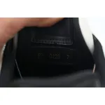 Louis Vuitton LV Trainer Black White 1A9ADA