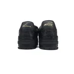 Louis Vuitton Trainer Black 1A7WET