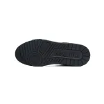 Louis Vuitton Trainer Black 1A7WET