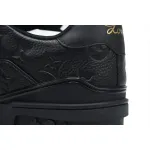 Louis Vuitton Trainer Black 1A7WET