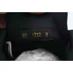 Louis Vuitton Trainer Black 1A7WET