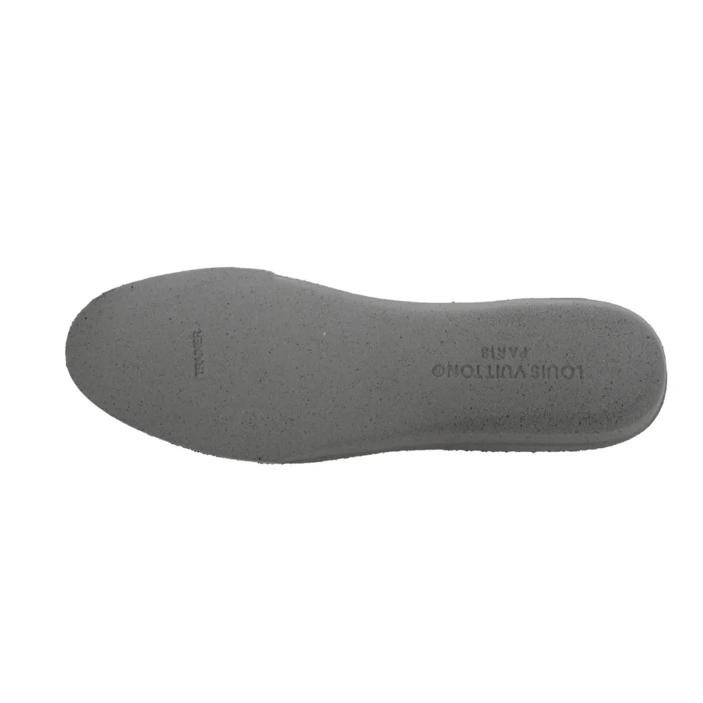 Louis Vuitton Trainer Black 1A7WET