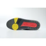 Louis Vuitton Trainer Black Signature 1A8ZQJ