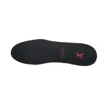 Louis Vuitton Trainer Black Signature 1A8ZQJ