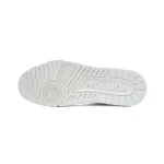 Louis Vuitton Trainer White  Signature 1A8WAY