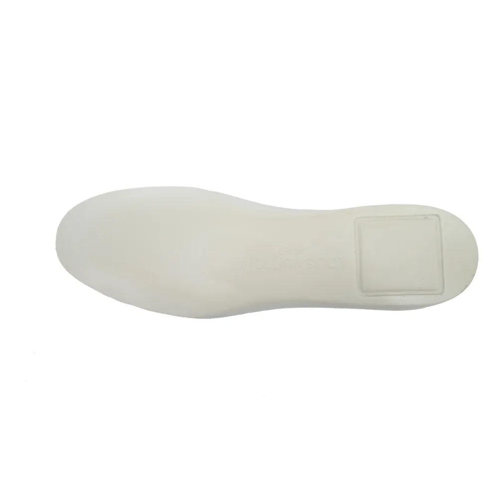 Louis Vuitton Trainer White  Signature 1A8WAY