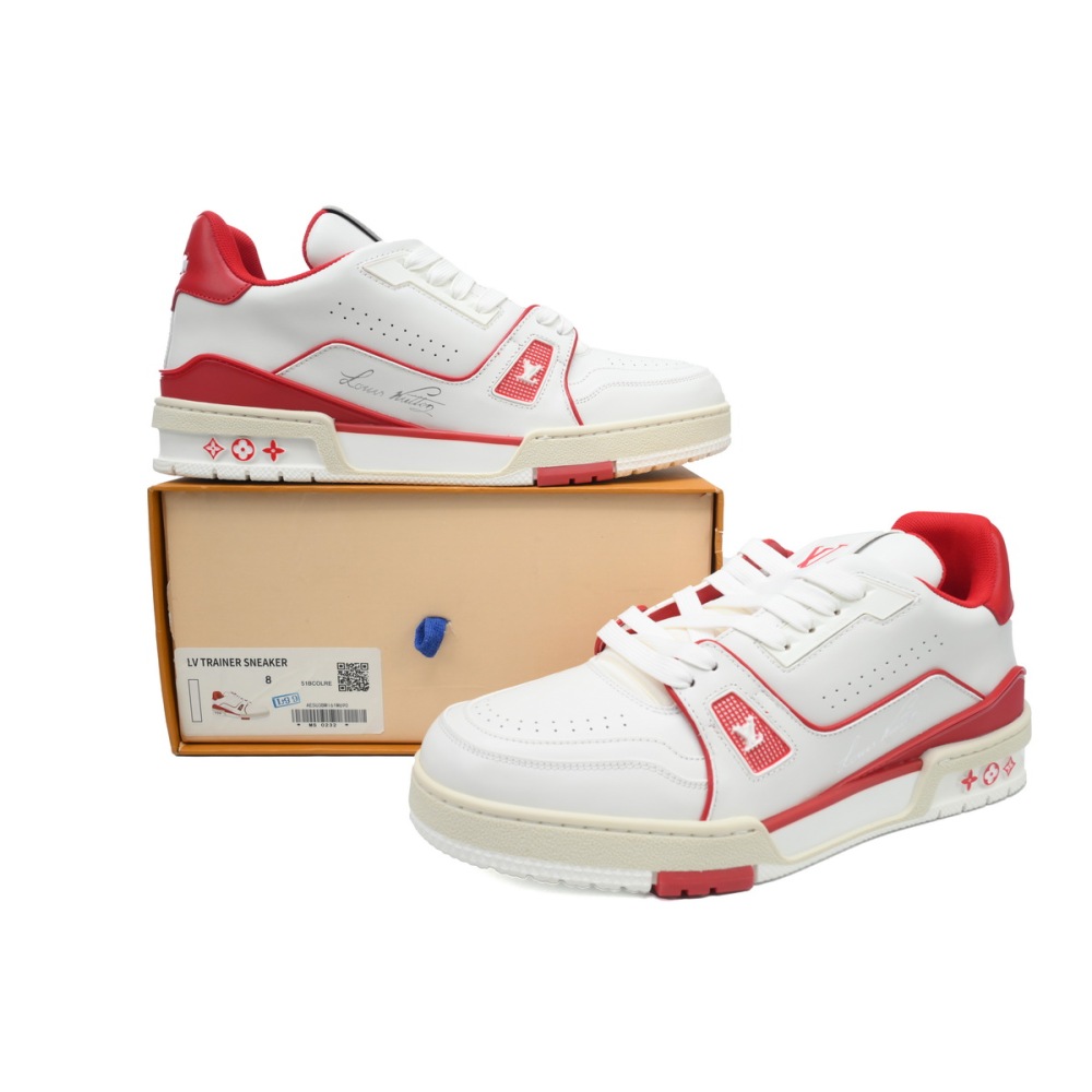 LV Trainer Bordeaux 1A8ZPN