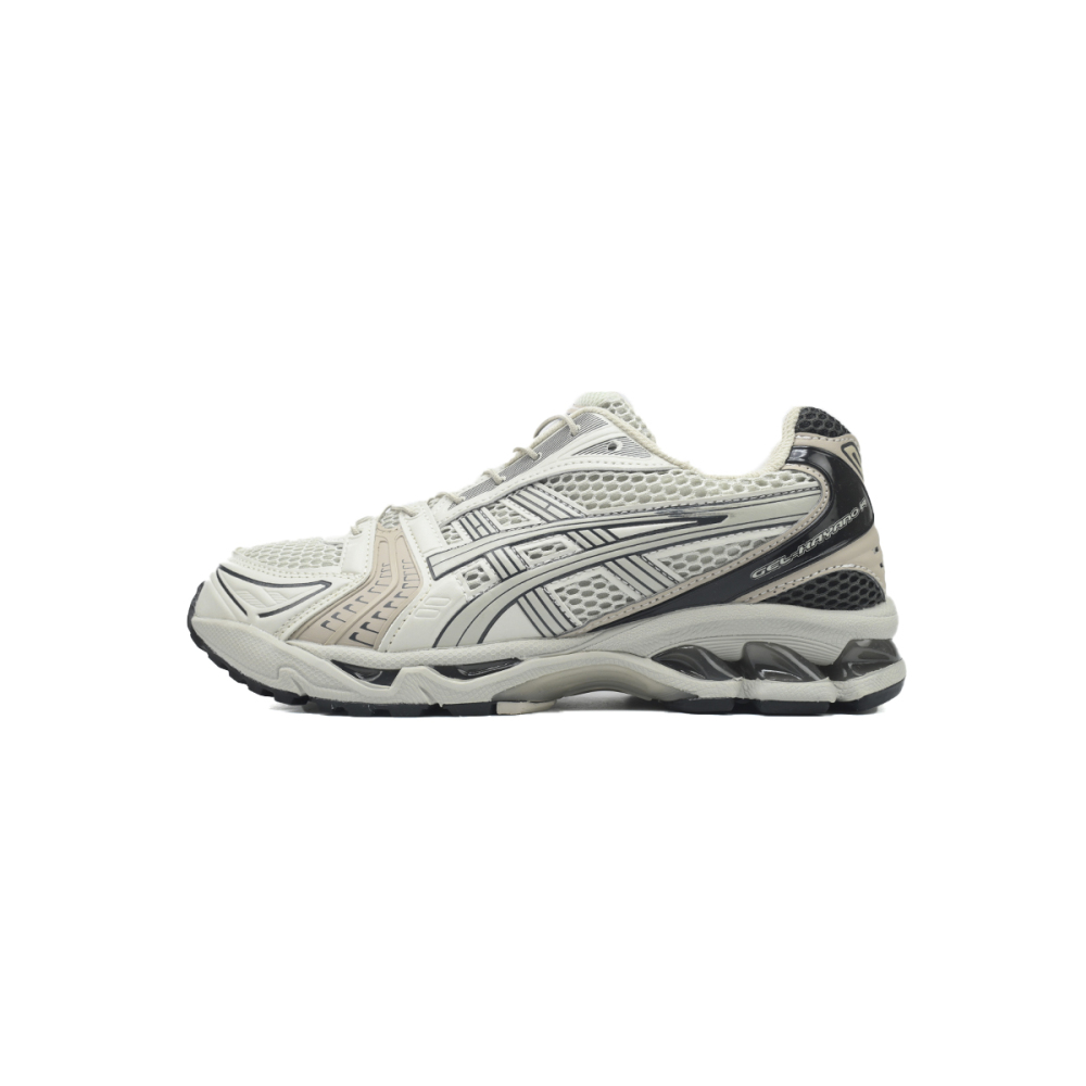  Asics Gel Kayano 14 'Unlimited Pack - Smoke Grey' 1203A549-021