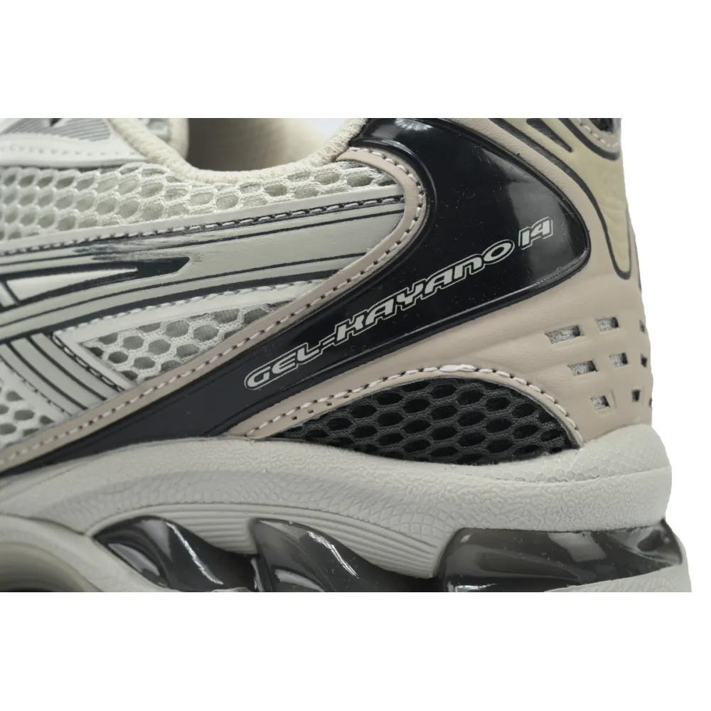  Asics Gel Kayano 14 'Unlimited Pack - Smoke Grey' 1203A549-021