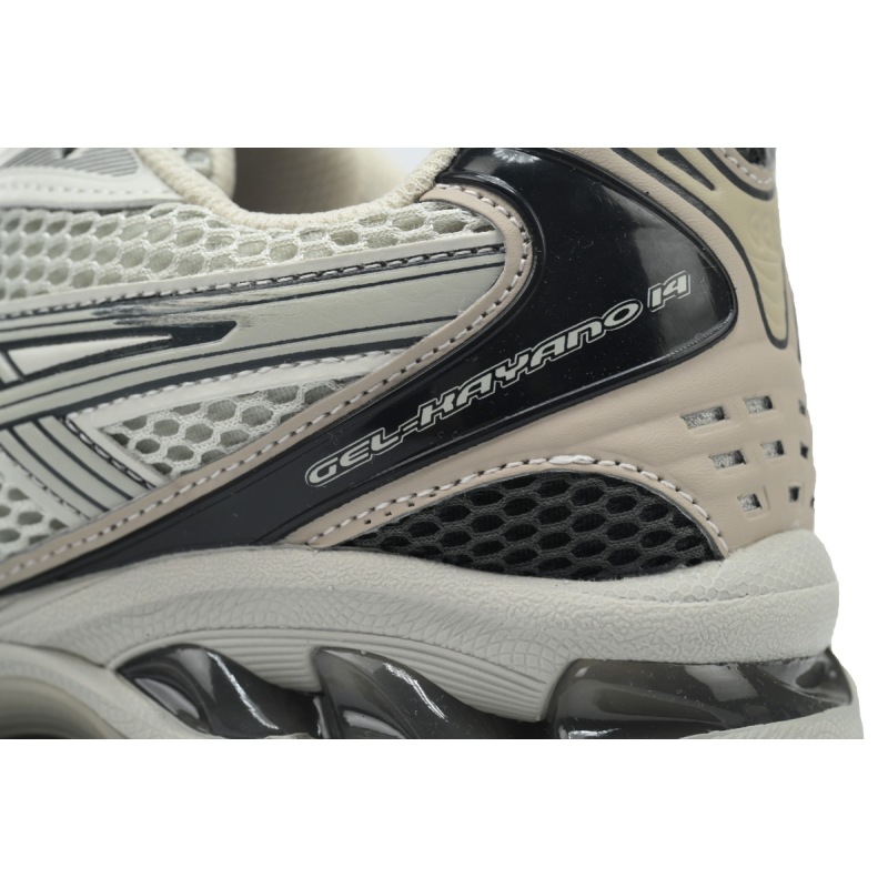  Asics Gel Kayano 14 'Unlimited Pack - Smoke Grey' 1203A549-021