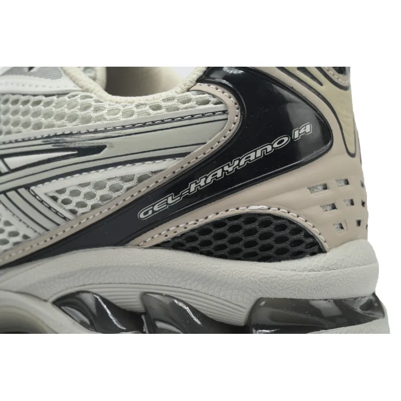  Asics Gel Kayano 14 'Unlimited Pack - Smoke Grey' 1203A549-021