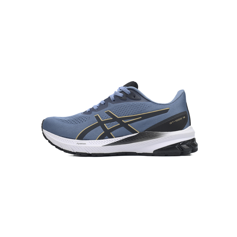  Asics GT 1000 12 'Storm Blue Dune' 1011B631-401