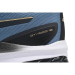  Asics GT 1000 12 'Storm Blue Dune' 1011B631-401